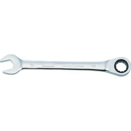 Dewalt Ratcheting Combination Wrench 11 MM DWMT72299OSP
